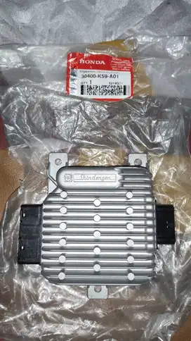 ECU standar motor Vario IED new