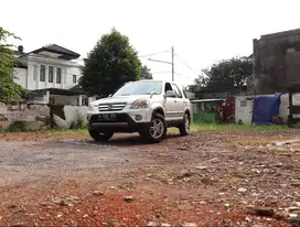 Honda CR-V Gen 2 RARE!