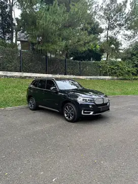 BMW X5 xDrive 35i F15 2019