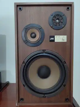 Speaker JVC S-55
