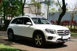 Mercedes Benz GLB200 
X247 Progressive Line 
CBU 2021 / 2022