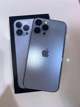 Iphone 13 promax 128gb
