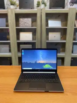 SALE 15%/HP 14S CF0045TX/CORE I5-8250U/RAM 8GB/SSD 256GB/INTEL UHD GRA