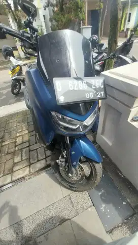 TGN 1 JARANG PAKAI N MAX 155