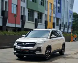 Tgn1 dr baru | Wuling Almaz 1.5T Exclusive 7-seater AT 2020 LIKE NEW!!