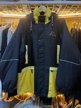 Jaket Kappa Original