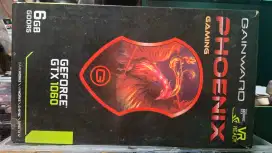 Gainward GTX 1060 6GB