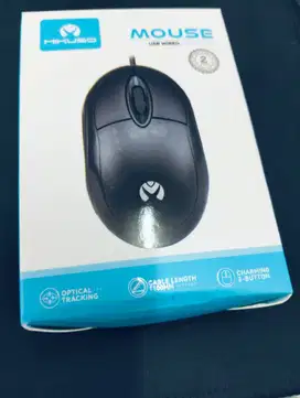 MOUSE KABEL MIKUSO