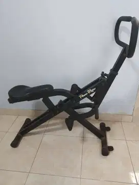 ALAT FITNESS POWER RIDER