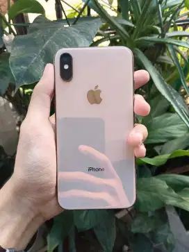 iPhone XS 256 Gb All Prov Terdaftar