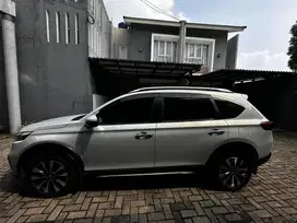 Honda BR-V 2023 Bensin