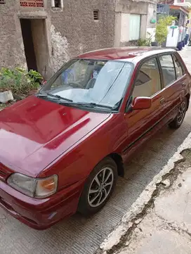 Toyota Starlet 1994 Bensin