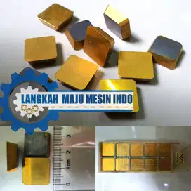 Insert Milling Kotak SEKN Baru