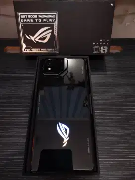 Asus ROG Phone 8
