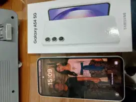 Samsung A54 5G 8/128