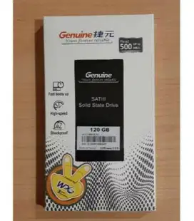 SSD 128GB/256GB Sata III