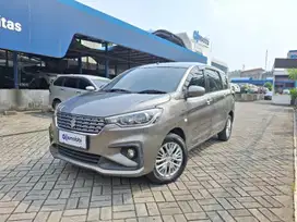 [OLX Mobbi] Dp Rendah Suzuki Ertiga 1.5 GL Bensin-MT 2019 ERV