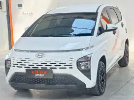 DP 4jt saja Stargazer active matic putih 2023 termurahhhhhh