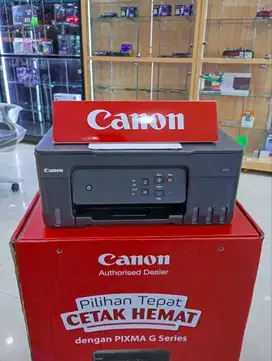 Printer Canon Pixma G2730 Print Scan Copy Terbaik Garansi 3 Tahun
