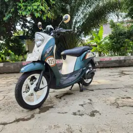 FINO SPORTY TAHUN 2018