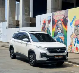 7-seater WULING ALMAZ 1.5T EXCLUSIVE AT 2020