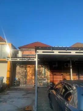 Over Kredit rumah Kota Citra Graha