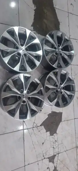 Fs Velg OEM HONDA CIVIC R17X7