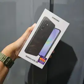 Samsung A36 8/256 Black