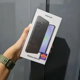 Samsung A36 8/256 Black