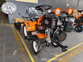 traktor unk Pertanian dan perkebunan