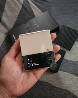 Samsung Z Flip 4 512 GB SEIN