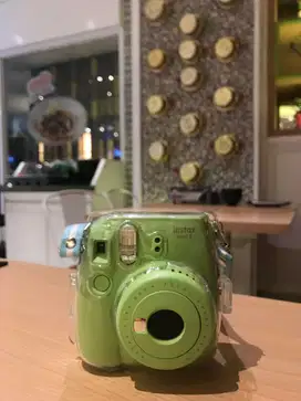 Instax mini 9 full set