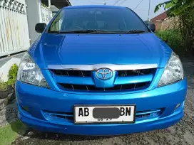 Innova G 2004 AB murah saja