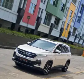TDP 5 JT Wuling Almaz 1.5T EX 7-seater 2020 ISTIMEWA