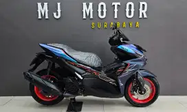 Yamaha Aerox Cyber city tahun 2024 //