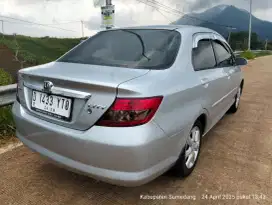 Honda City 2004 AT
