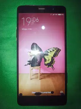 Handphone Redmi note 3 Hp