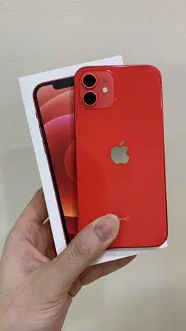 iPhone 12 256GB iBox