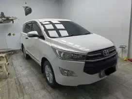 Innova Reborn G Diesel 2GD Matic Tahun 2016