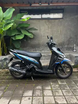 Honda Vario CW 2013