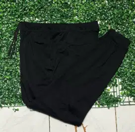 Long relaxing pants uniqlo gu jogger size 30