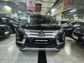 KM 41rb ANTIK Mitsubishi Pajero EXCEED 2021 SUPER ISTIMEWA MULUS
