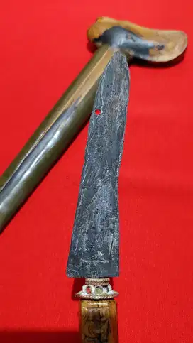 Keris Bethok Sepuh