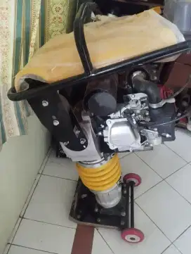 Stamper kuda honda