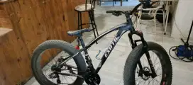Bike Exotic Mtb