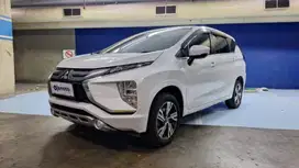 [OLXMOBBI] DP RENDAH Mitsubishi Xpander 1.5 Sport -AT 2019 VTOMMI