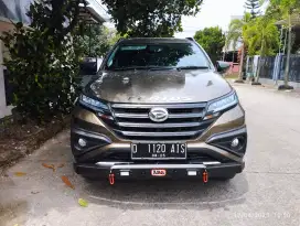 Mulus New Terios R AT 2020