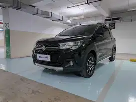[OLX Mobbi] Suzuki XL7 Hitam 1.5 Beta Bensin-MT 2021 JFF