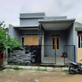 KEDAMAIAN DITENGAH KESIBUKAN : RUMAH YANG MENYEGARKAN