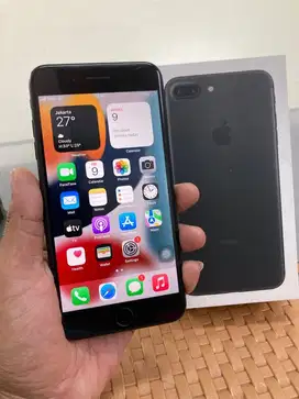 IPHONE 7 PLUS 128GB IBOX